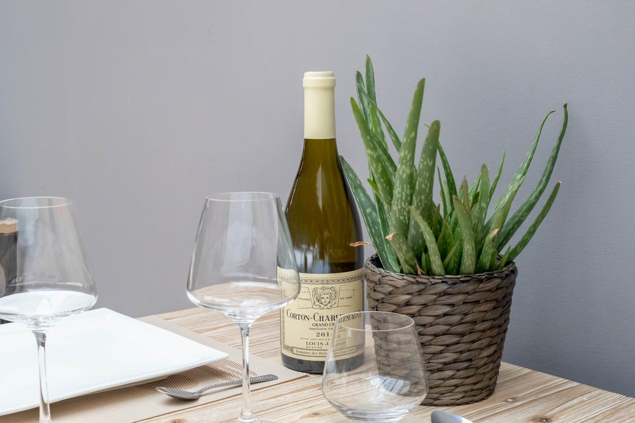 Les Climats De Beaune Beaune  Eksteriør billede