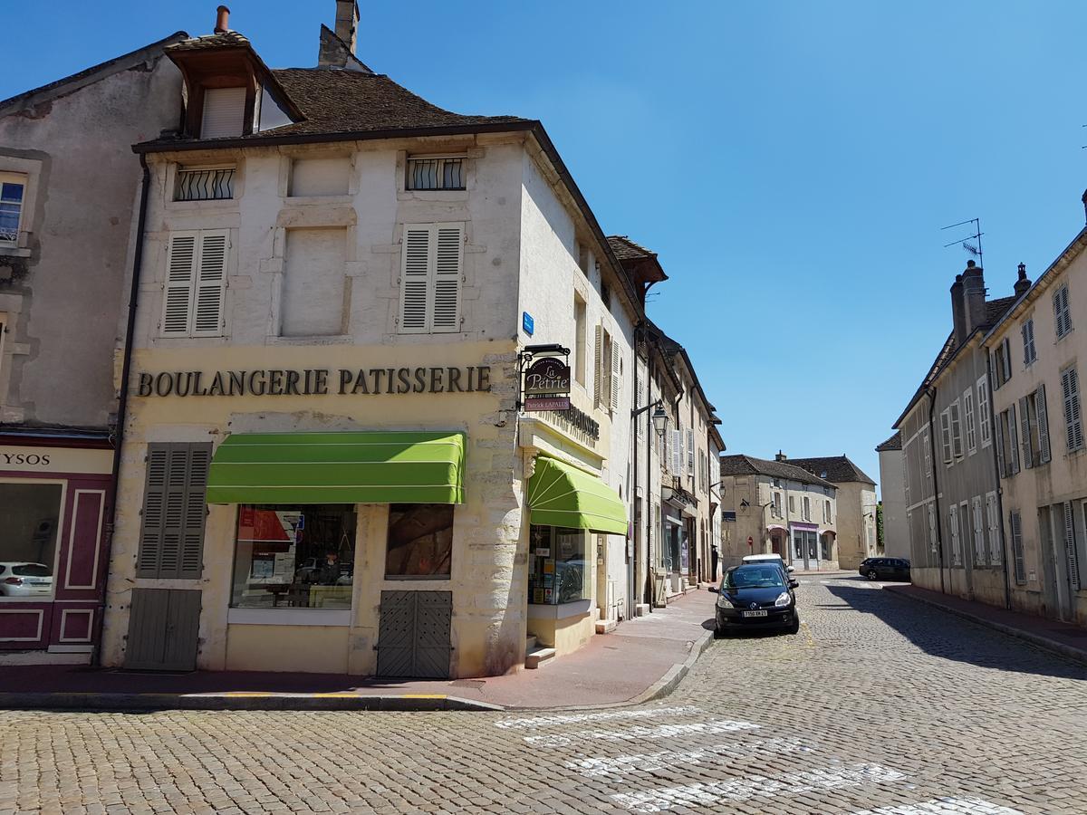 Les Climats De Beaune Beaune  Eksteriør billede
